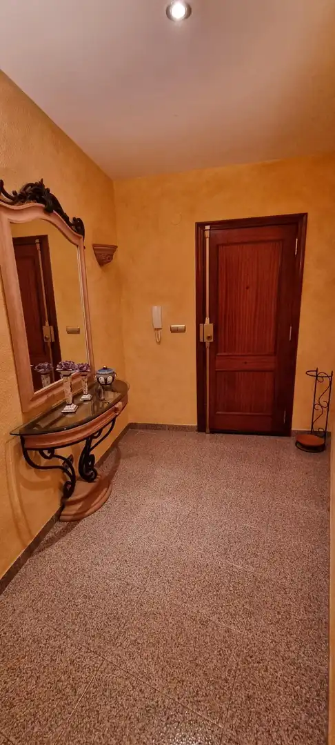 Piso en venta en Cullera con Aire acondicionado, Amueblado y Balcón