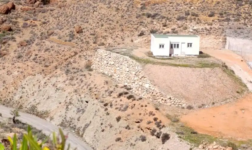 Villa avec jardin à vendre à Carboneras, imagen 4