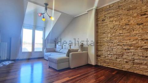 Foto 5 de Àtic en venda a Centro, Cantabria