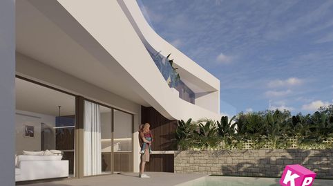 Nuevas casas pareadas con piscina y parking, imatge 2