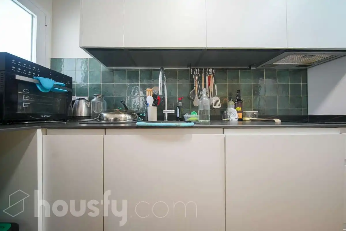 Appartement avec ascenseur à vendre à Calle Marques de Jura Real ., imagen 13