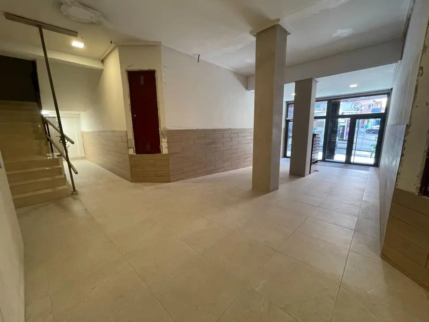 Commercial properties for sale in Bilbao 