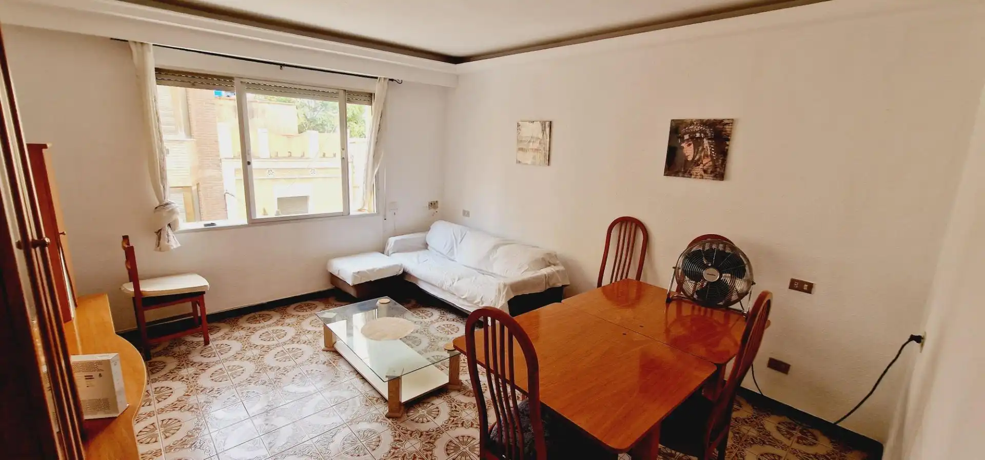 Buildings for sale in Ensanche - Parque del Oeste