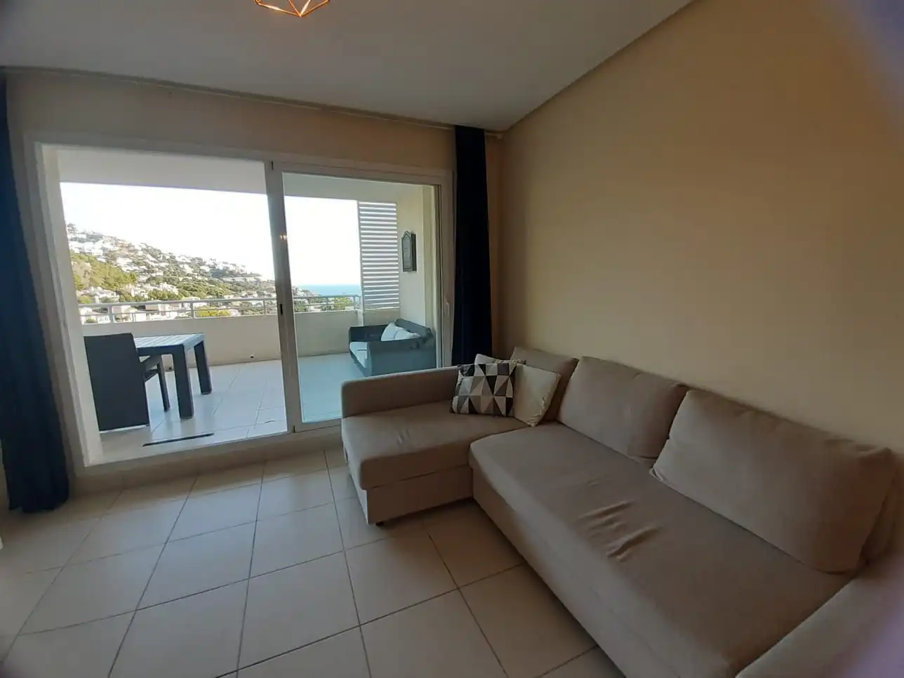 Flat for sale in Altea Hills