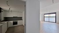 Kitchen of Duplex for sale in Girona Capital  with Air Conditioner, Terrace and Balcony