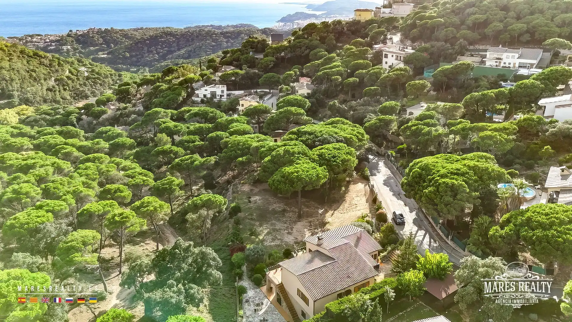 Casa con piscina en venta en Serra Brava, imagen 74