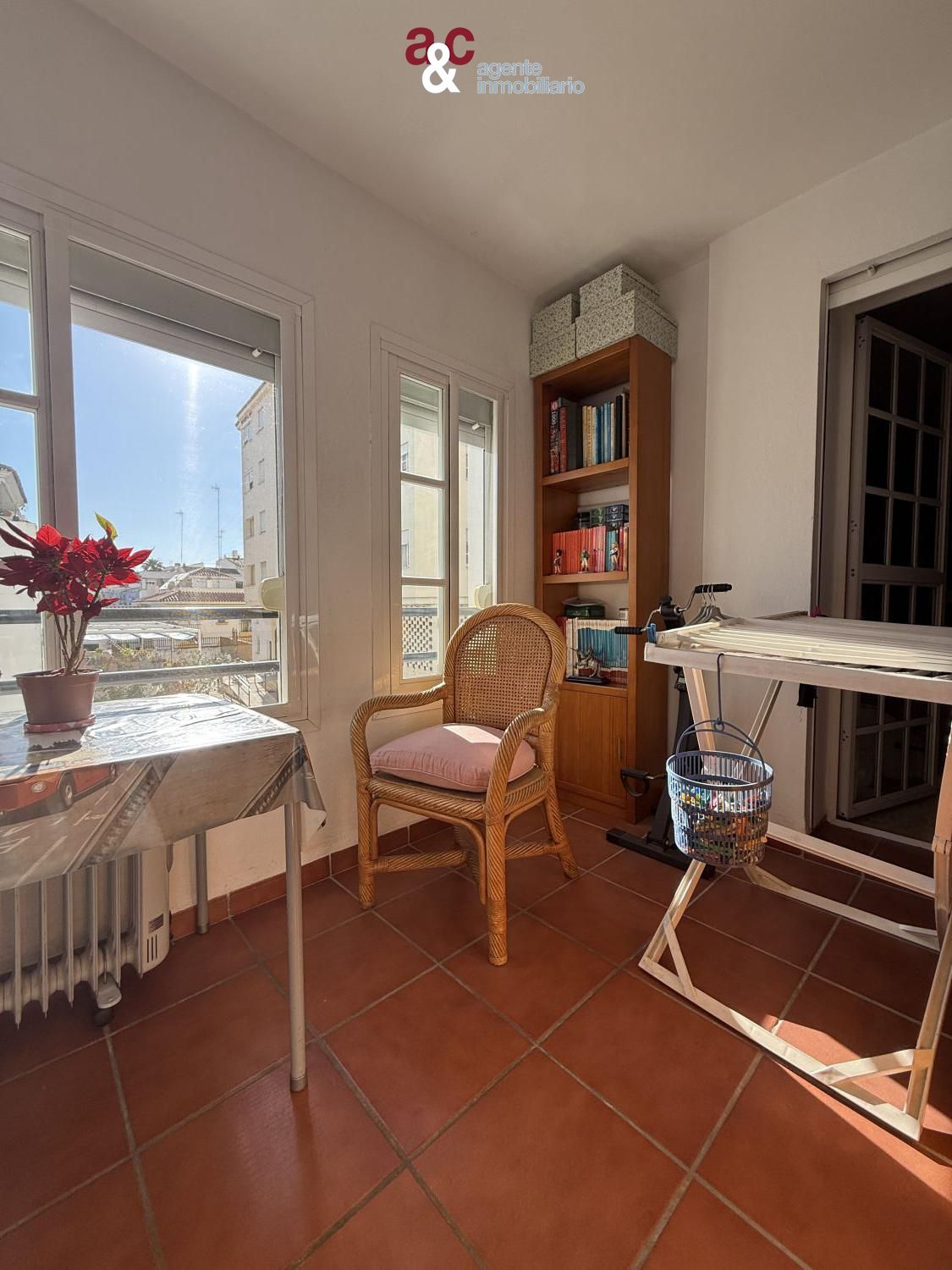 Flat for sale in EL CID, 14, Centro