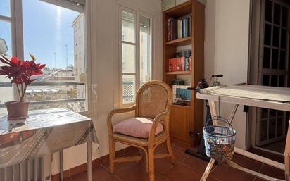 Bedroom of Flat for sale in Estepona  with Terrace