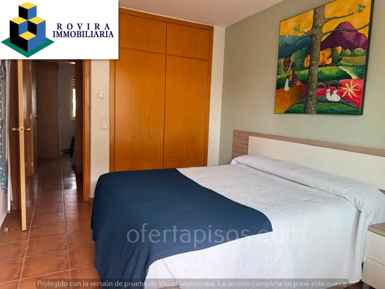 Appartement avec terrasse à vendre à Calle MURILLO, imagen 4