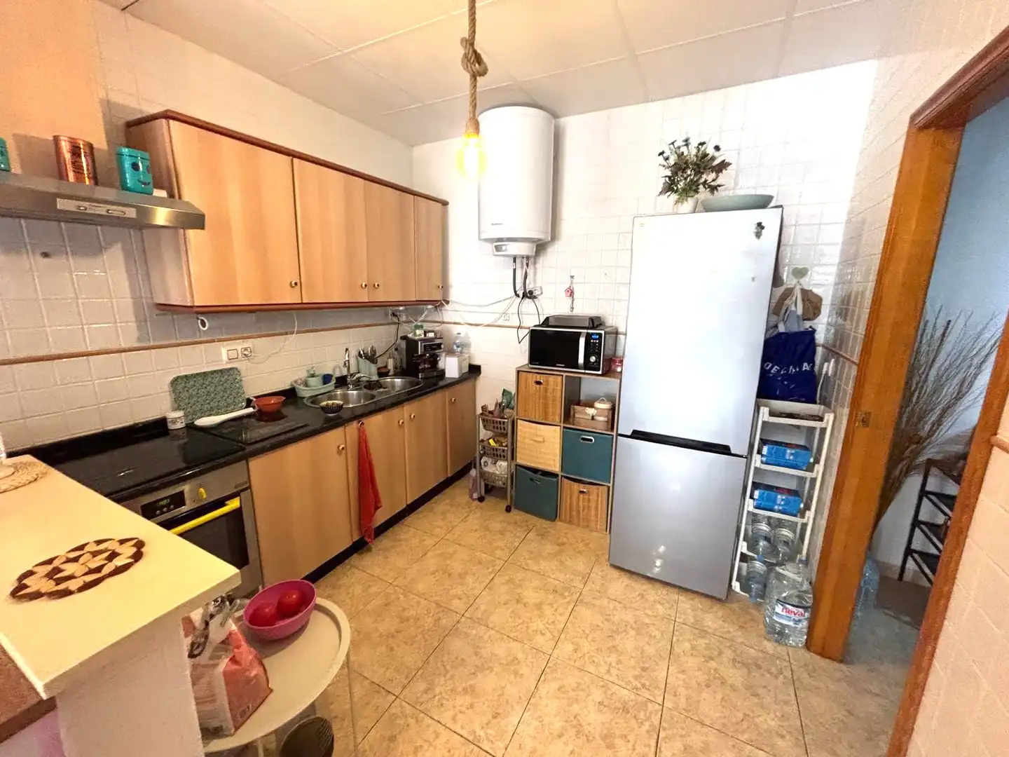 Apartament en venda a Calle San Cristóbal 22, imagen 8
