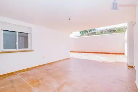 Terrasse von Wohnung zum Verkauf in Las Gabias