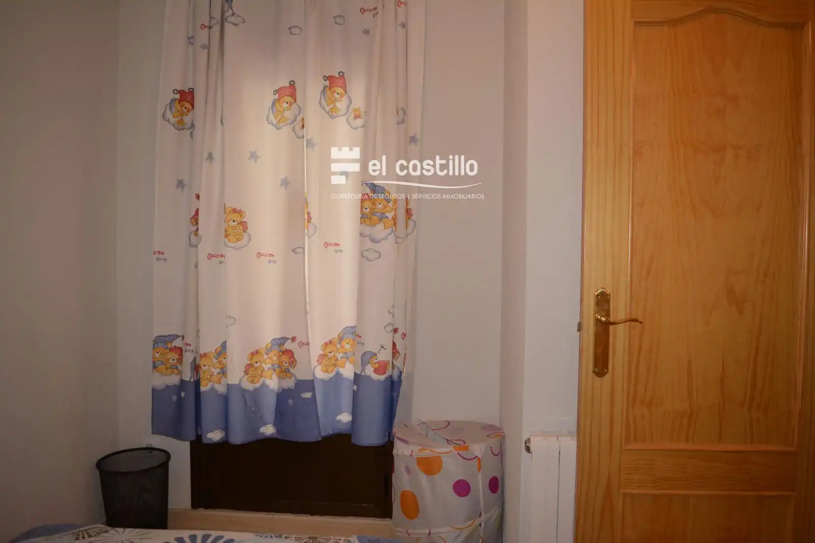 Wohnung zur Miete in La Dehesa, Sotillo de la Adrada