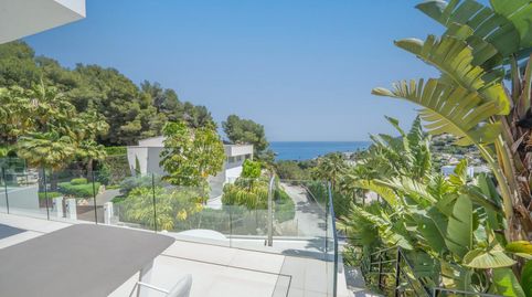Photo 5 of Detached homes for sale in C. Sardina, Portichol - Balcón al Mar, Jávea / Xàbia