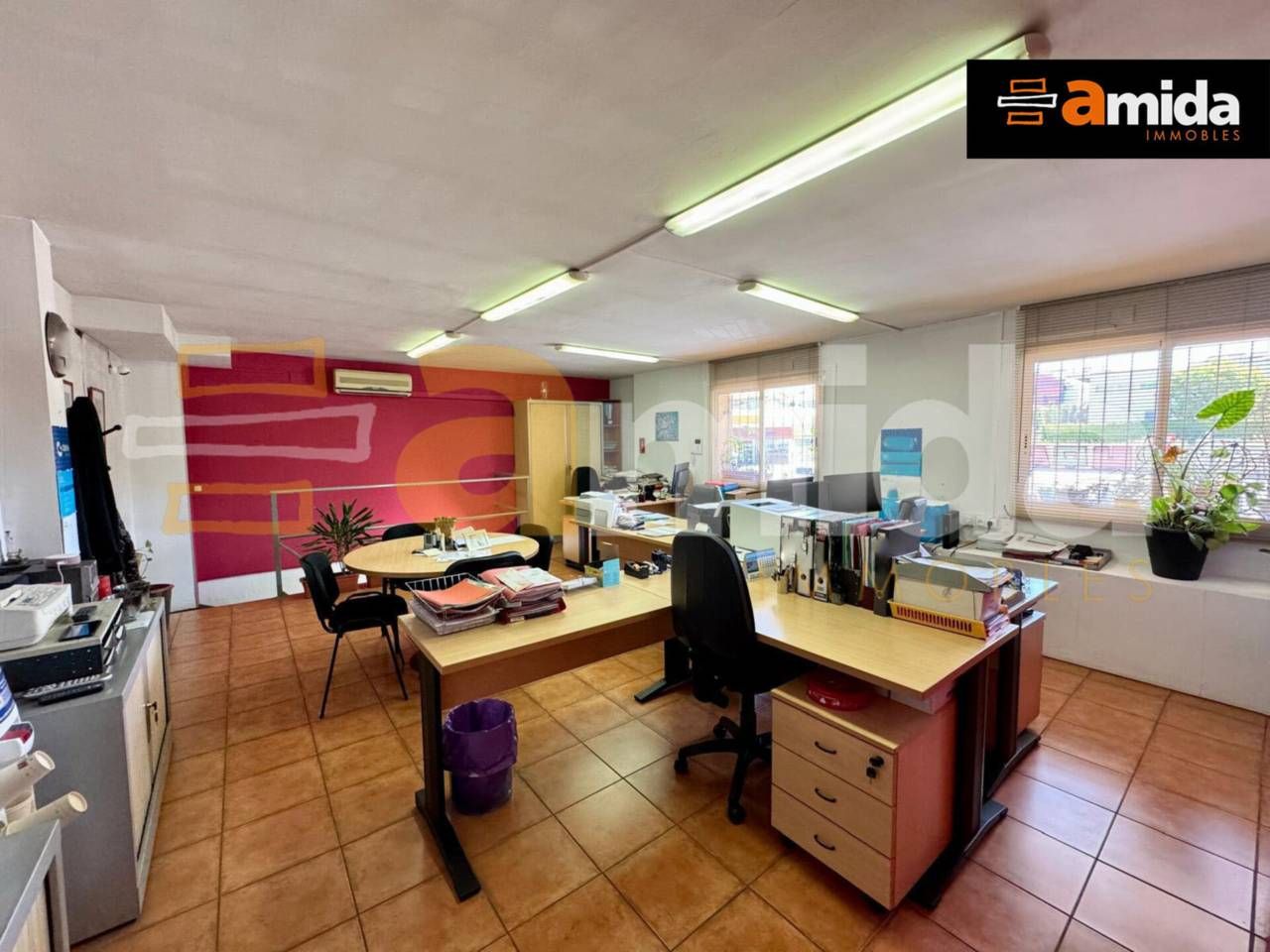Local en venta en Sabadell con Aire acondicionado y Alarma