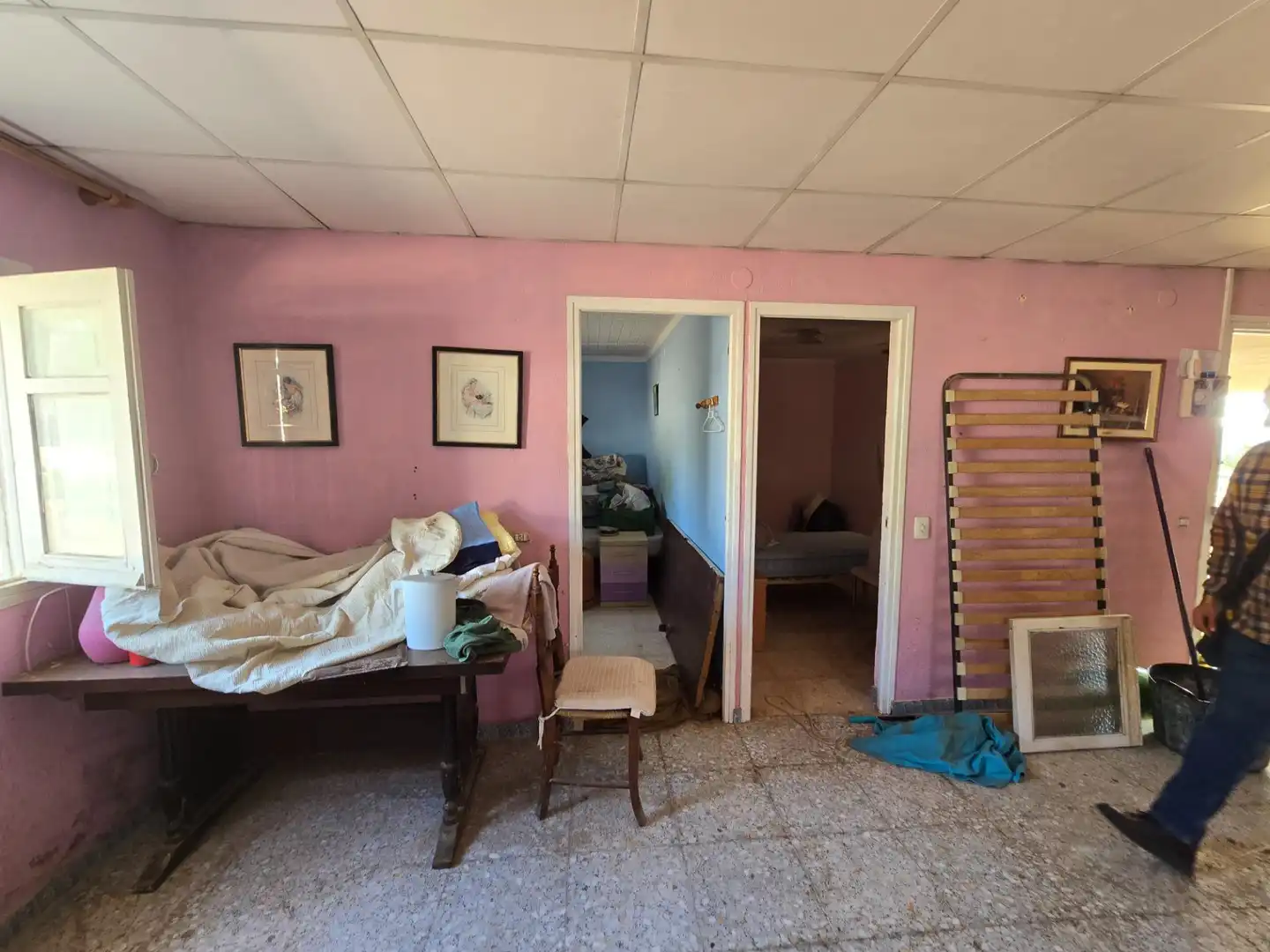 Country homes for sale in Alcanar