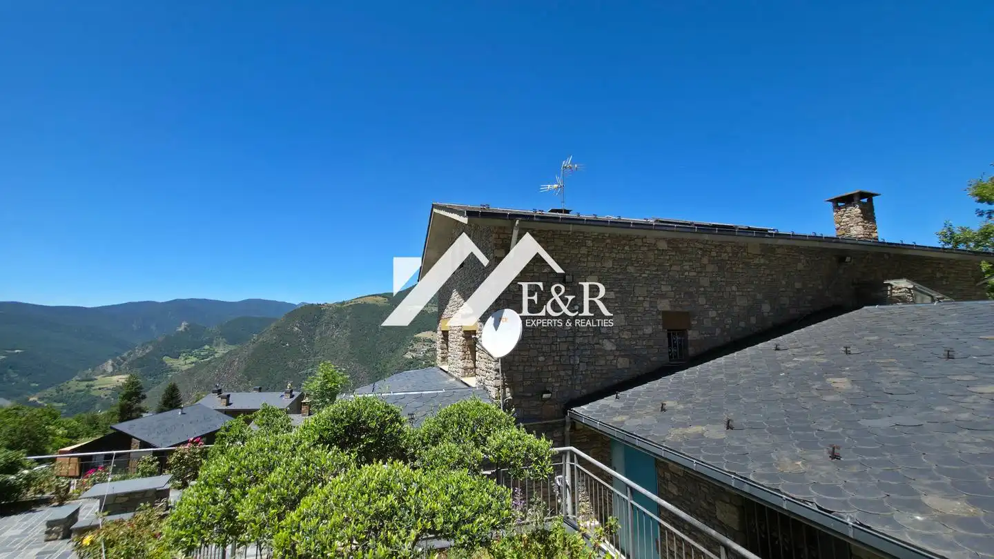 Casa con jardín en venta en Ctra. de la Rabassa, imagen 4