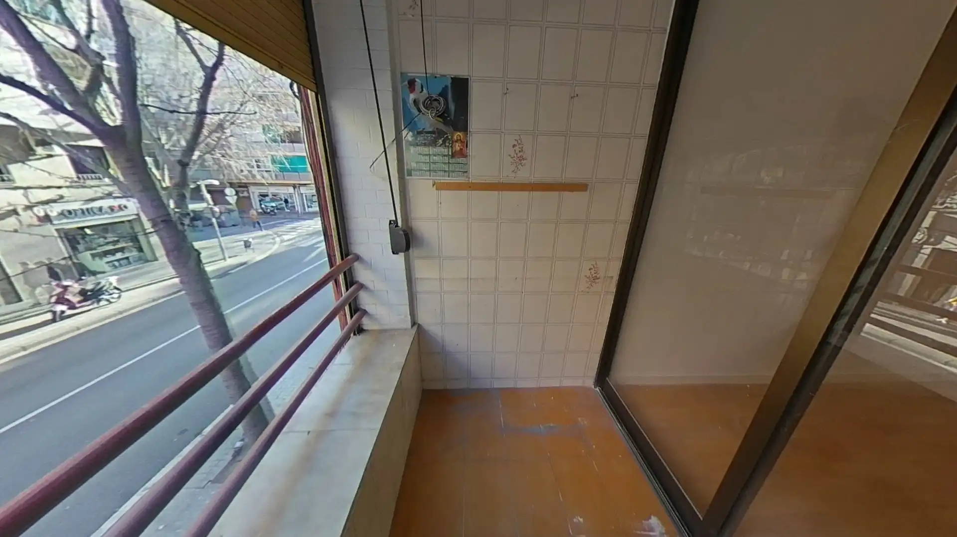 Wohnung mit Terrasse zum Verkauf in Avinguda Miraflores, imagen 23