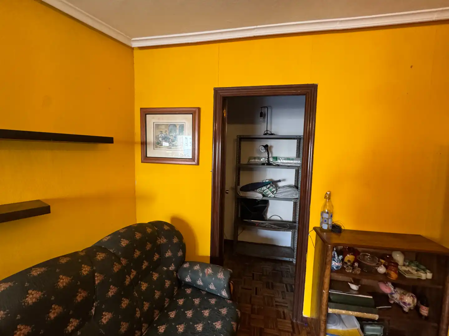 Pis en venda en Llanera amb Calefacció i Parquet