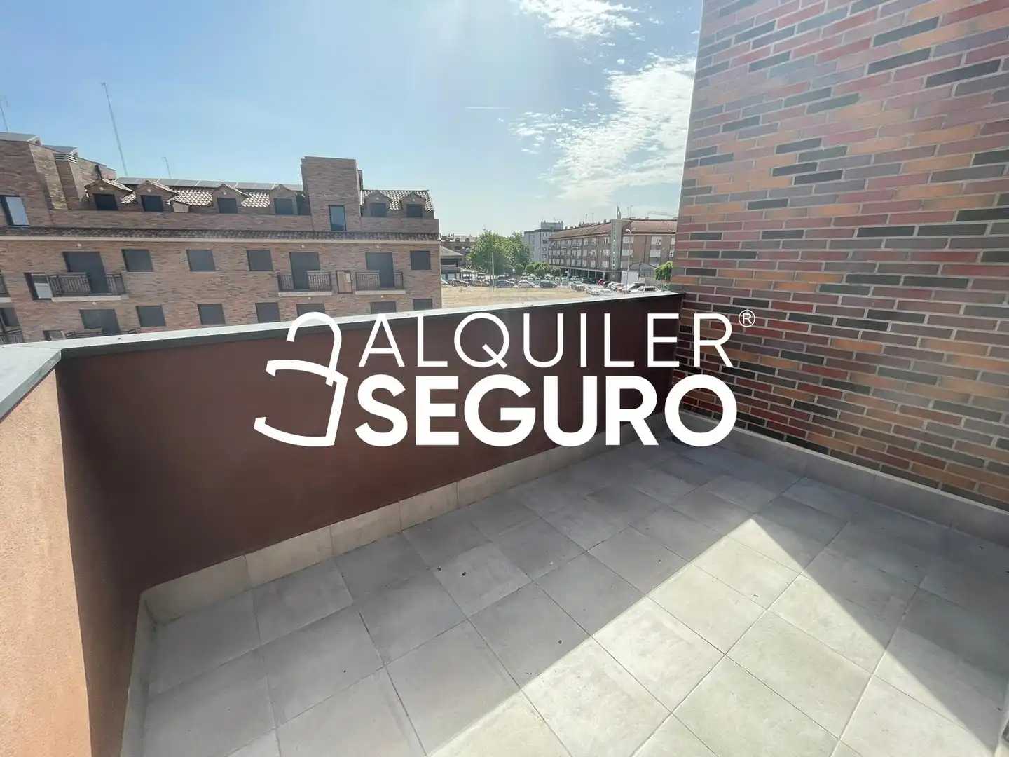 Àtic de lloguer a de la Paz, Centro