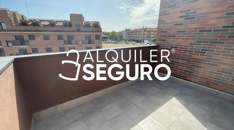 Photo 4 of Attic to rent in De la Paz, Centro, Madrid