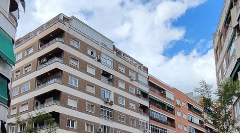 Foto 2 de Piso en venta en Calle Trajano, 8, Camino de Ronda, Granada Capital