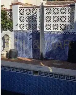 Villa mit Pool zum Verkauf in Capellanía - Retamar, imagen 8