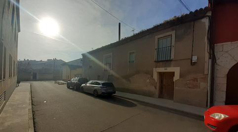 Foto 3 de Casa o xalet en venda a Campillo, Cigales, Valladolid