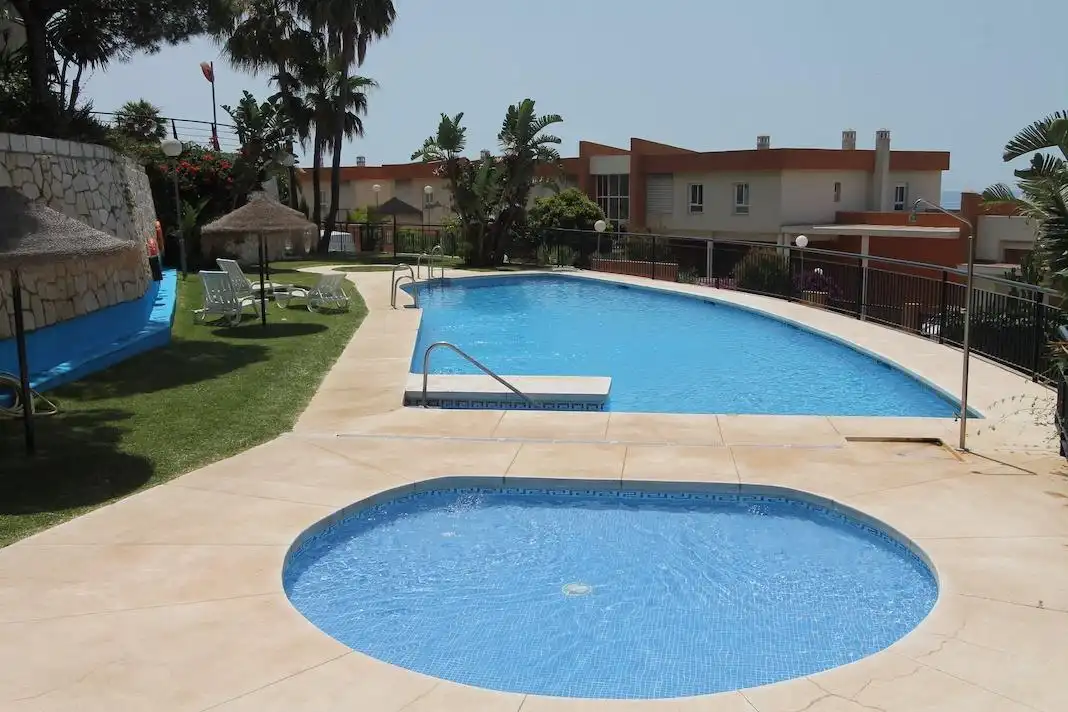 Pis amb piscina en venda a Calle FARO, imagen 24