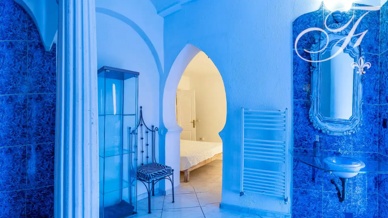 Casa amb piscina en venda a Sant Josep, imagen 40