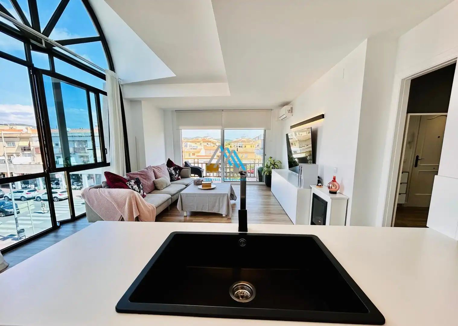 Duplex with terrace for sale in Av.Catalunya, imagen 7