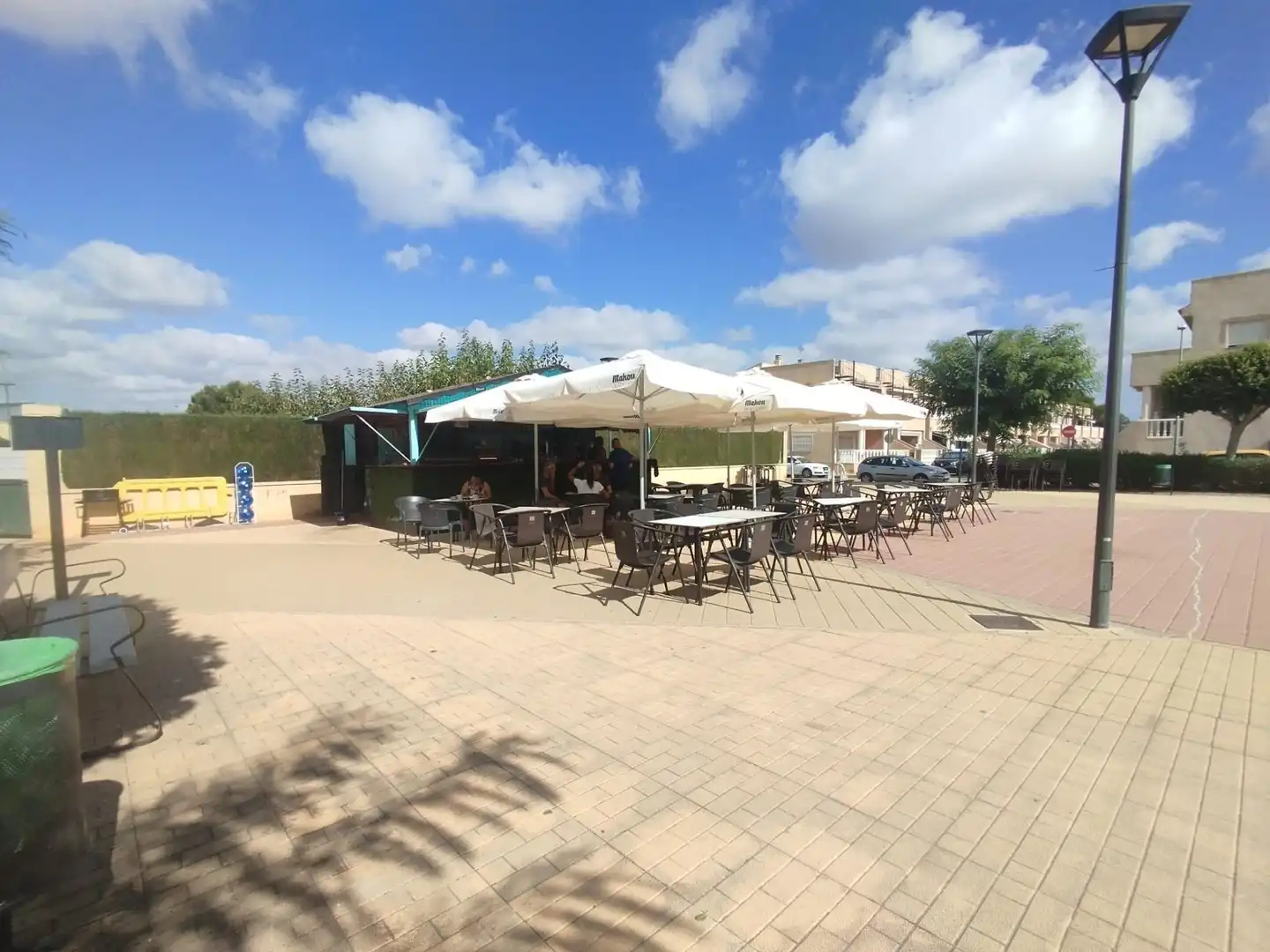 Planta baja en venta en Formentera del Segura con Aire acondicionado, Jardín privado y Terraza