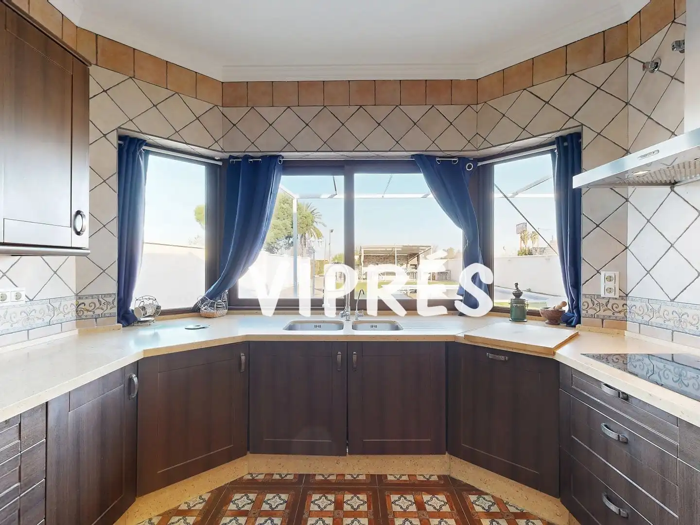 Chalet con piscina en venta en Arroyo de San Serván, imagen 19