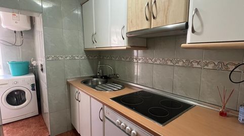Foto 2 von Wohnung zur Miete in Calle Ines de Suarez, Los Pinos - El Pilar, Plasencia