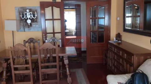 Foto 5 de Pis en venda a Avenida de Santiago, Ventiun, Ourense