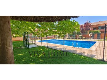 Villa in vendita a Avenida Del Leguario