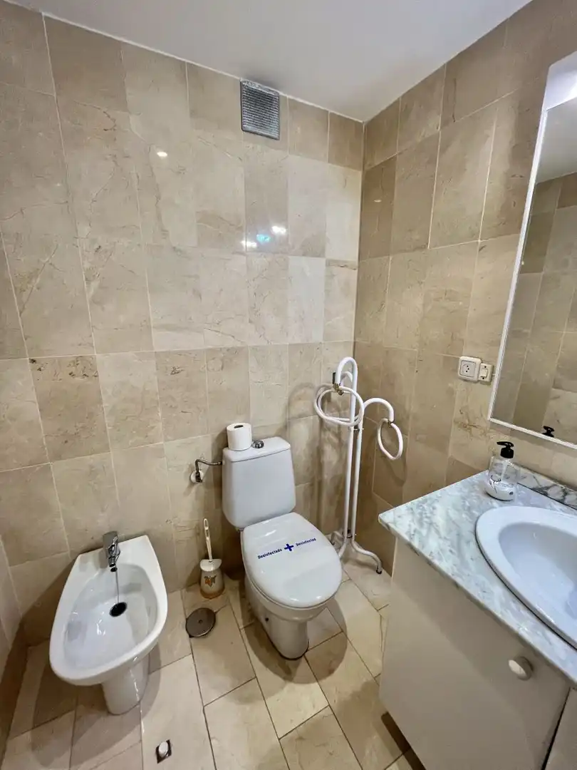 Appartement compact avec ascenseur à louer à Cotobro, imagen 20