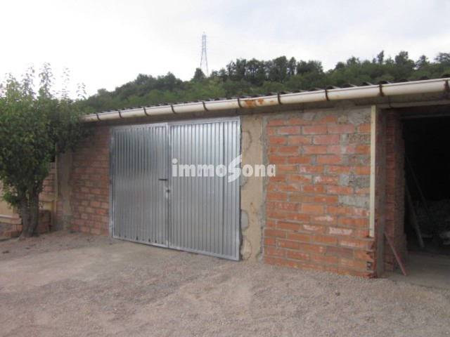 Local comercial en Alquiler en Santa Eulàlia de Riuprimer