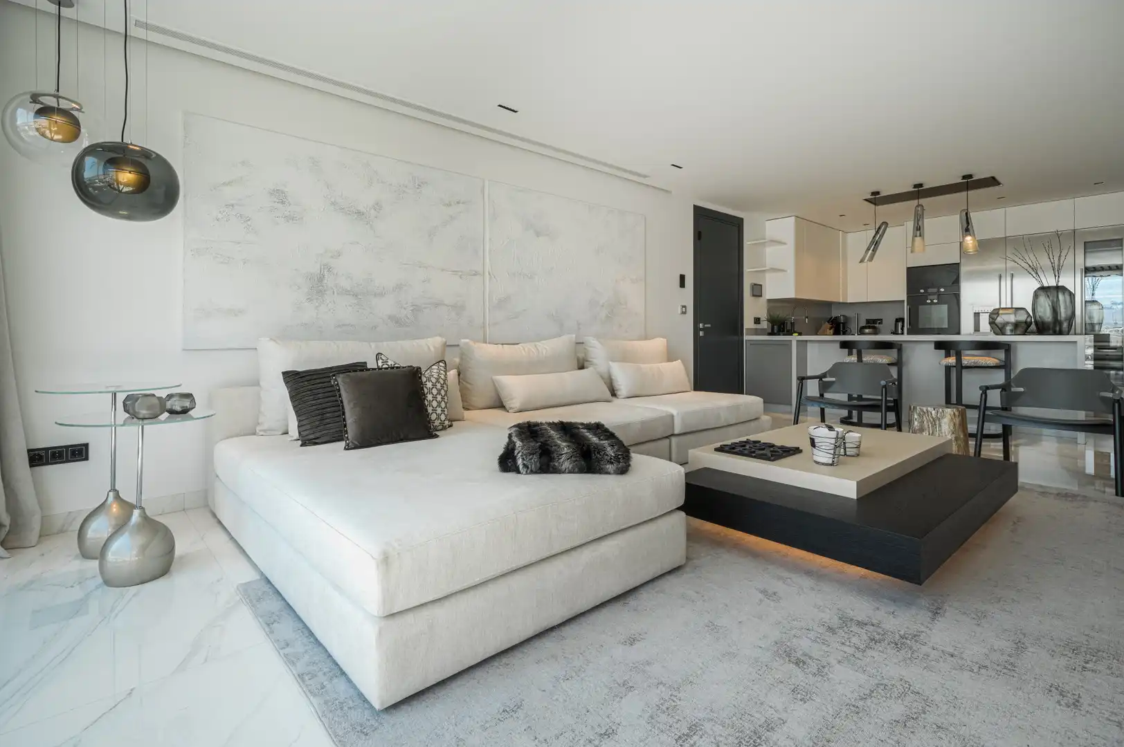 Apartament en venda a Nueva Andalucía, imagen 5