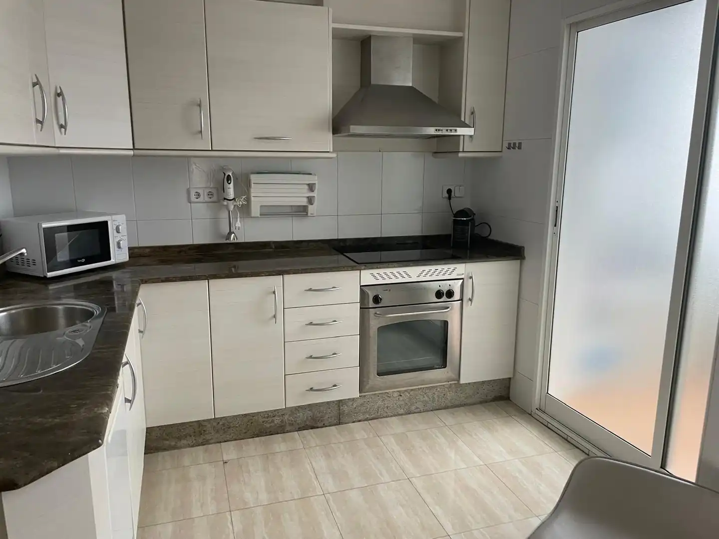 Appartamento con ascensore in affitto a Cartagena ciudad, imagen 17