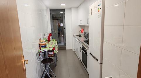 Foto 4 de Pis en venda a Calle Francisco de Quevedo, 70, Los Hueros, Villalbilla