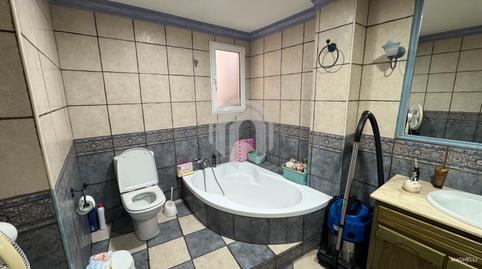 Foto 5 de Piso en venta en Calle Argentina, Sax, Alicante