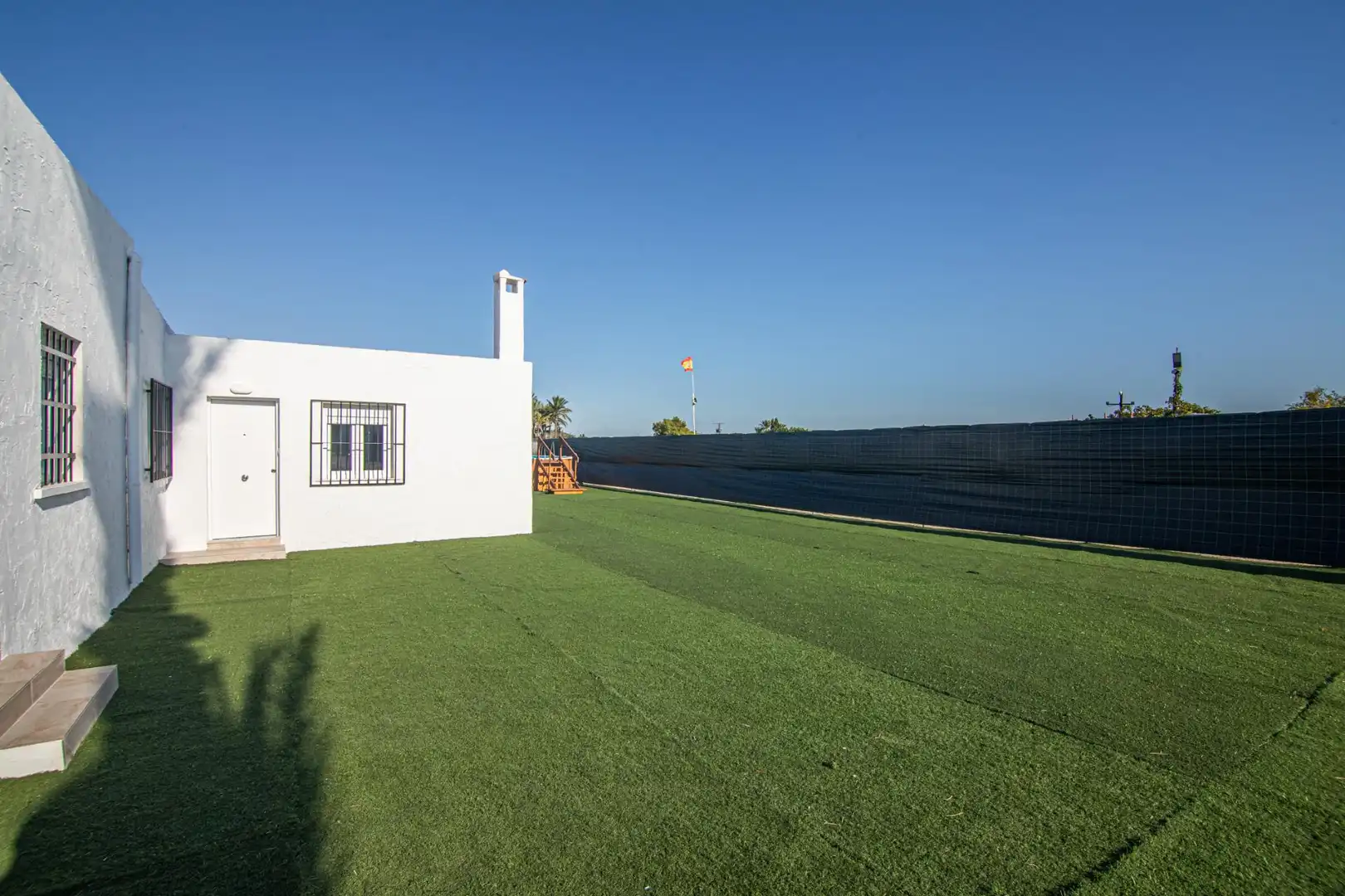 Detached house with pool for sale in La Algoda - Matola - Llano de San José, imagen 5