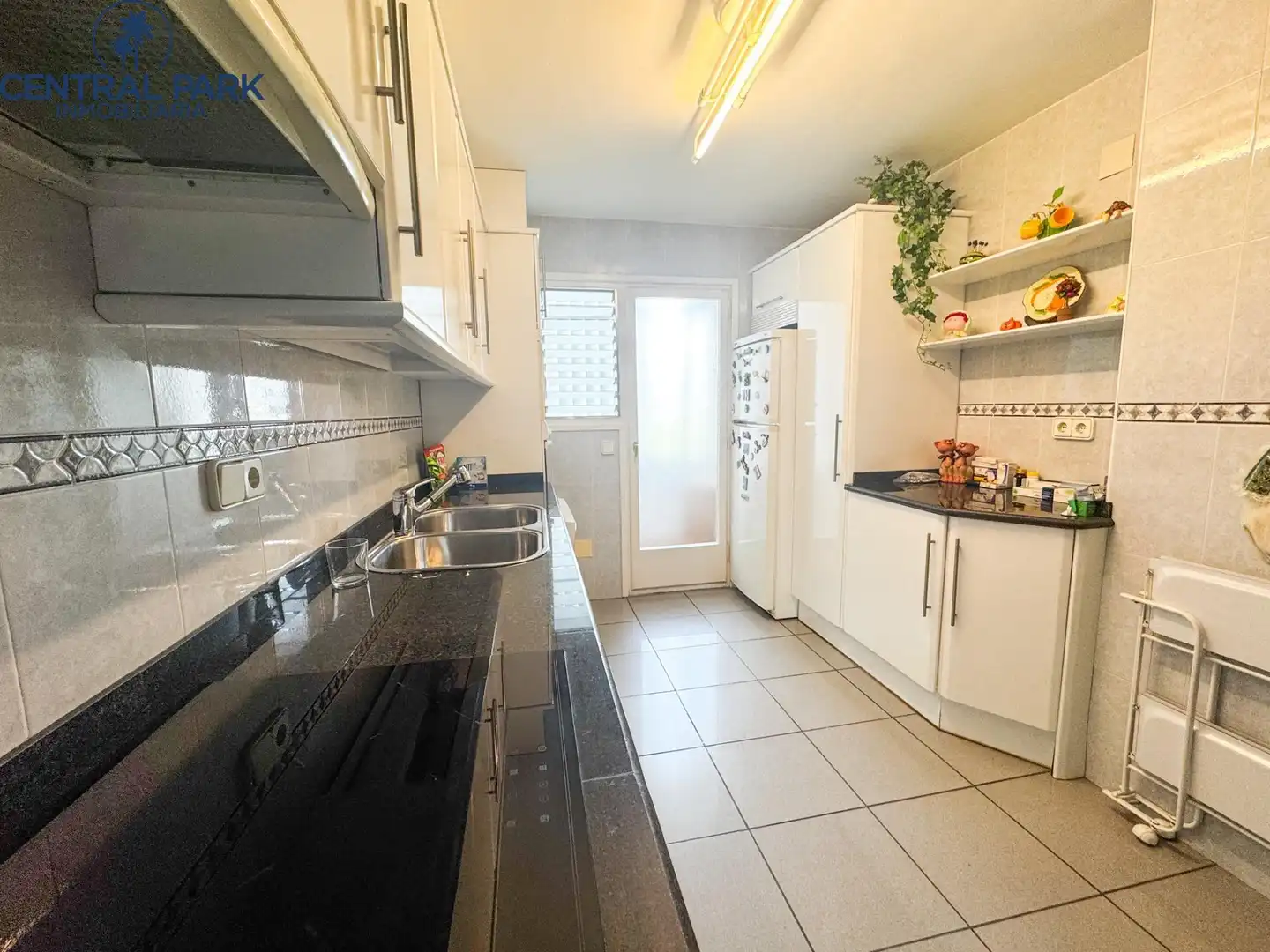 Apartament amb piscina en venda a Calle MADRID, imagen 12