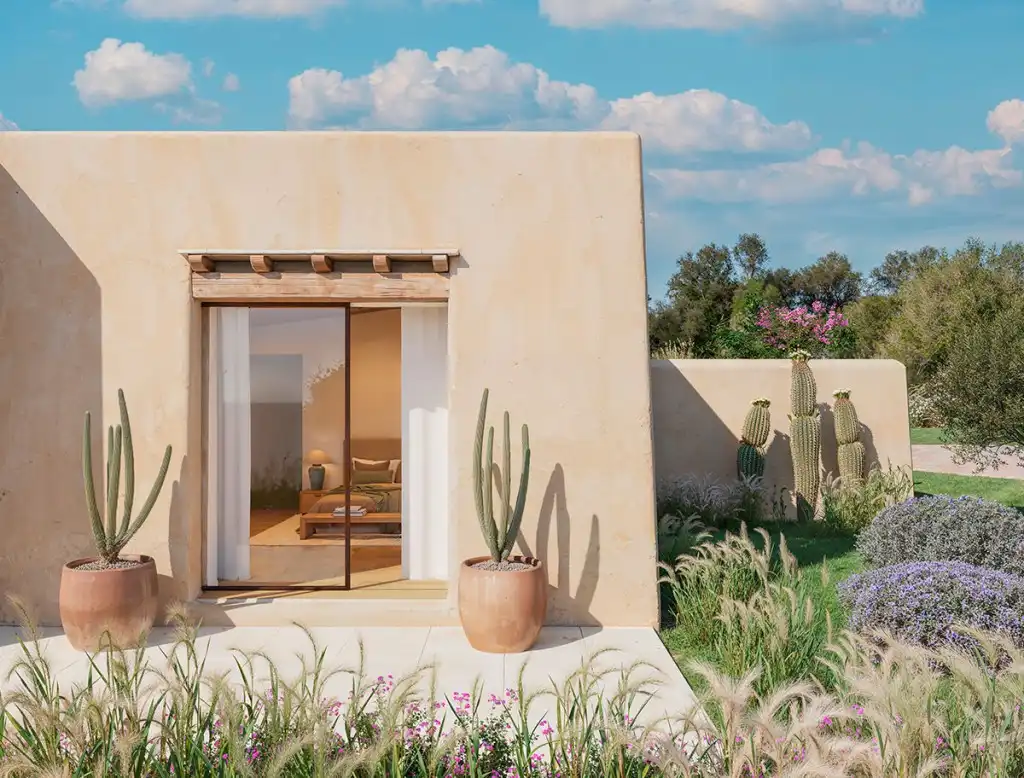 Landhaus mit Pool zum Verkauf in Sant Llorenç des Cardassar, imagen 11