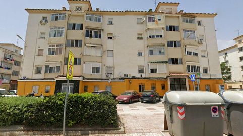Foto 2 de Pis en venda a Concejal Fernandez Ramudo, Barrio de Ciudad Jardín, Málaga Capital