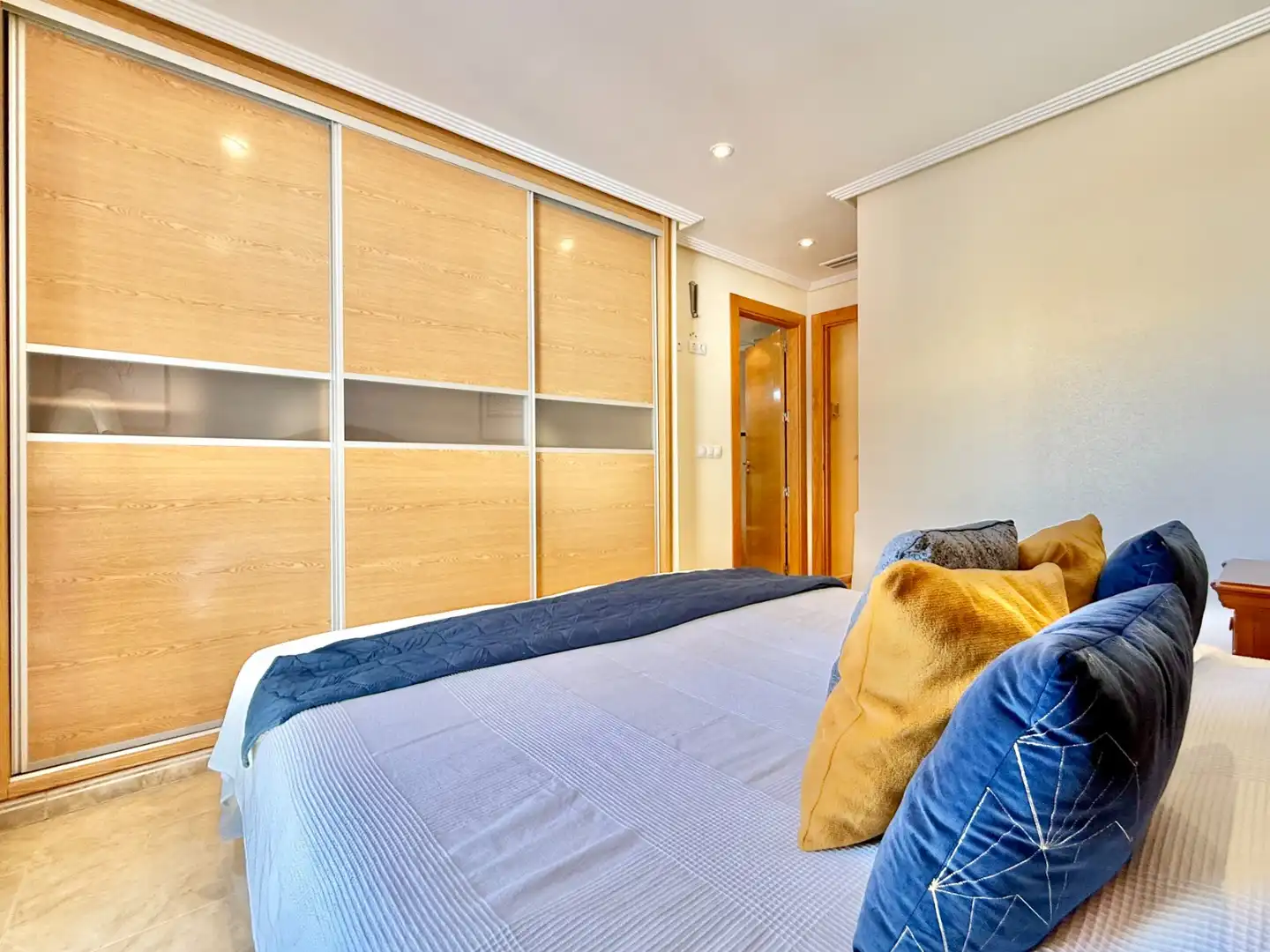 Attico con terrazza in vendita a San Pedro del Pinatar, imagen 24