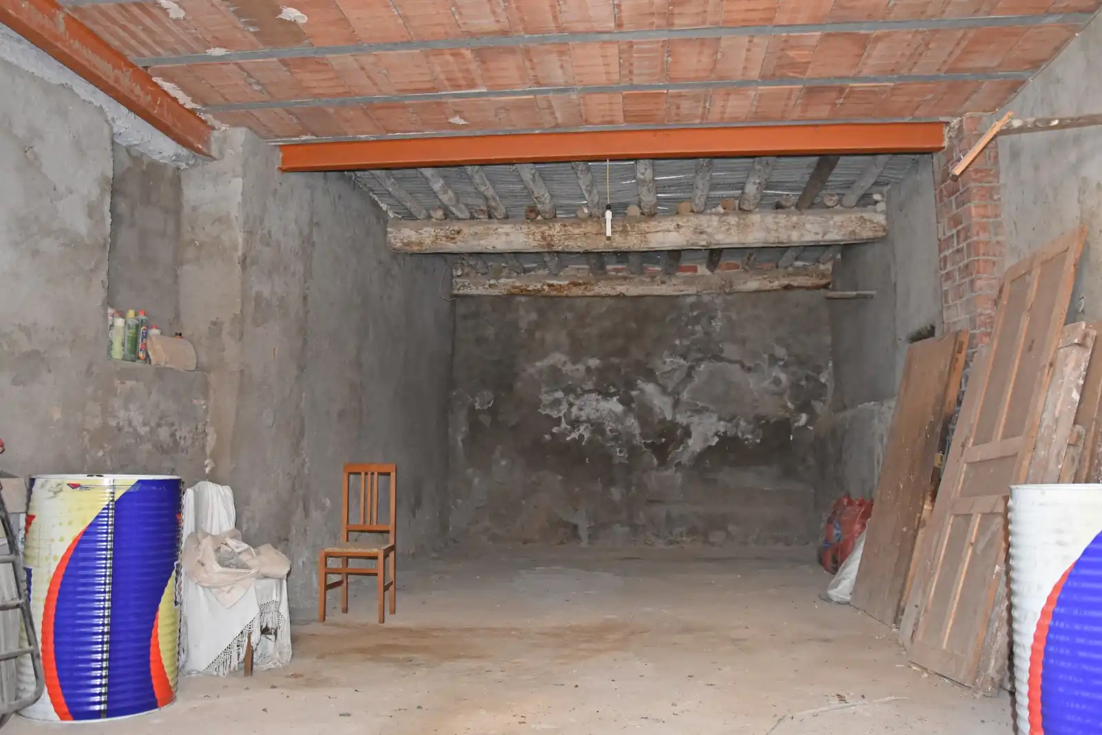 Haus zum Verkauf in Valjunquera, imagen 7