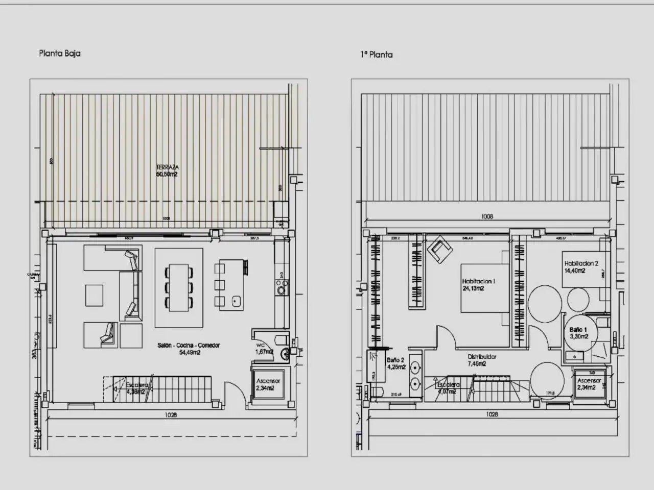 Casa o xalet en venda en Donostia - San Sebastián  amb Calefacció, Jardí privat i Terrassa