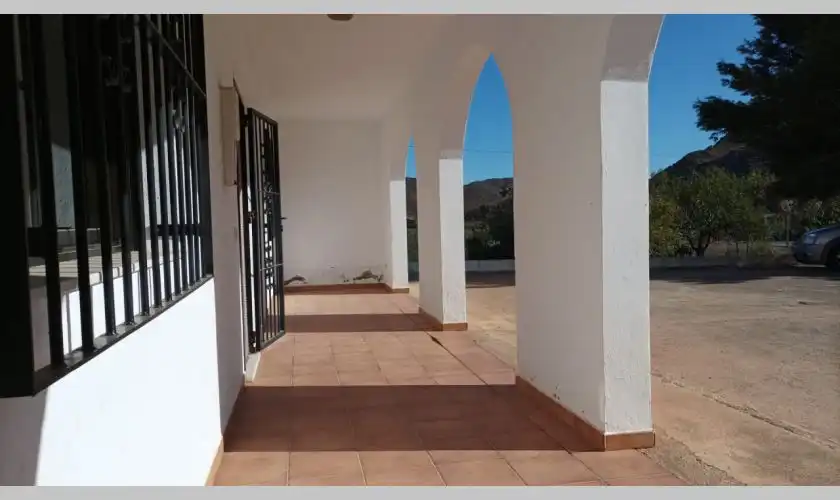 Casa con jardín en venta en Calle los Molinas, imagen 4
