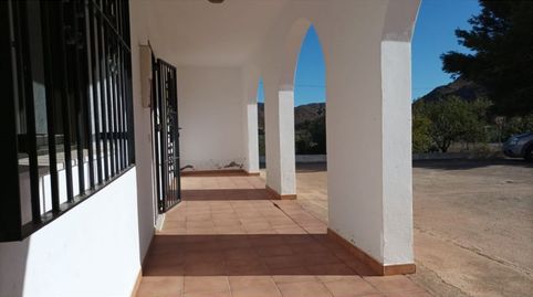 CASA CON PARCELA GAFARILLOS, Bild 4